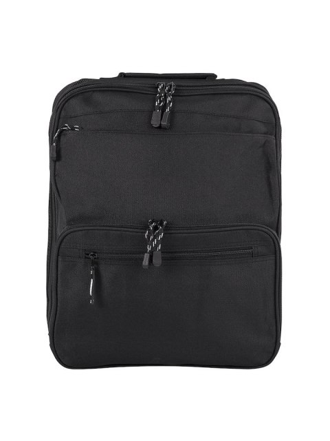 COMPUTER BACKPACK - ONE SIZE (BLACK)