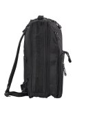 COMPUTER BACKPACK - ONE SIZE (BLACK)