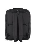 COMPUTER BACKPACK - ONE SIZE (BLACK)