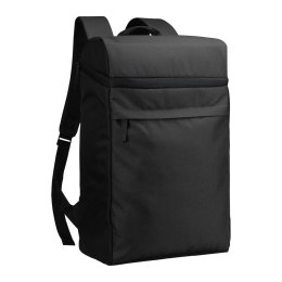 COOLER BACKPACK - ONE SIZE (BLACK)