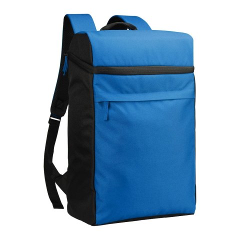 COOLER BACKPACK - ONE SIZE (BLUE)