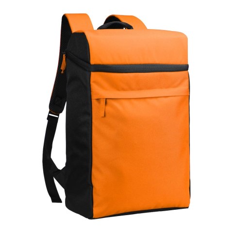 COOLER BACKPACK - ONE SIZE (ORANGE)