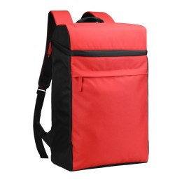 COOLER BACKPACK - ONE SIZE (RED)