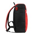 COOLER BACKPACK - ONE SIZE (RED)