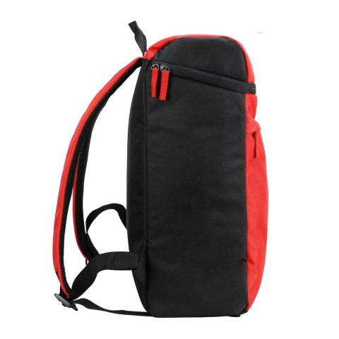COOLER BACKPACK - ONE SIZE (RED) COOLER BACKPACK - ONE SIZE (RED)
