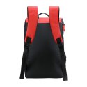 COOLER BACKPACK - ONE SIZE (RED)