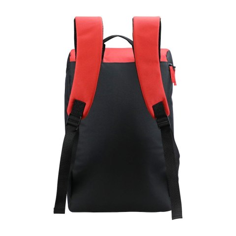 COOLER BACKPACK - ONE SIZE (RED) COOLER BACKPACK - ONE SIZE (RED)