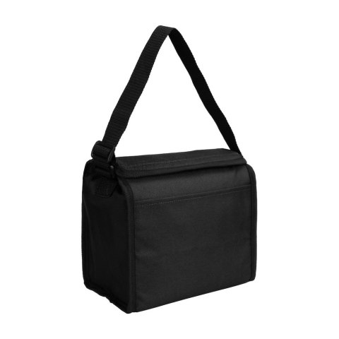 COOLER BAG - ONE SIZE (BLACK)