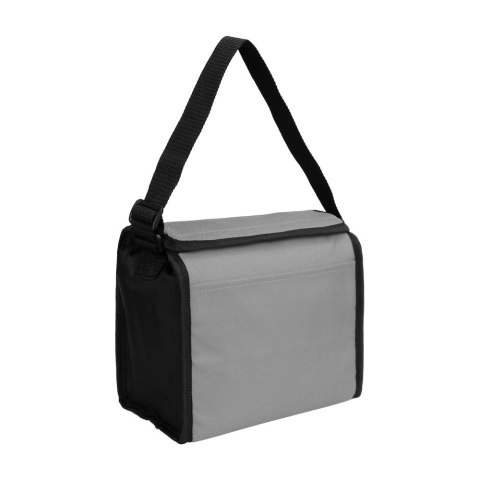 COOLER BAG - ONE SIZE (DARK GREY)