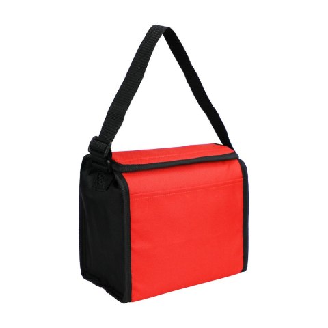 COOLER BAG - ONE SIZE (RED)