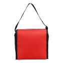 COOLER BAG - ONE SIZE (RED)