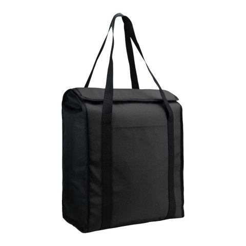 COOLER TOTE - ONE SIZE (BLACK)