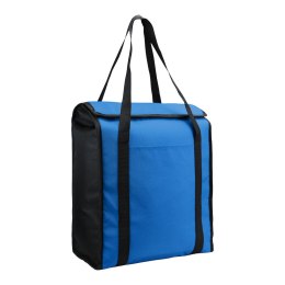 COOLER TOTE - ONE SIZE (BLUE)