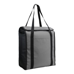 COOLER TOTE - ONE SIZE (DARK GREY)