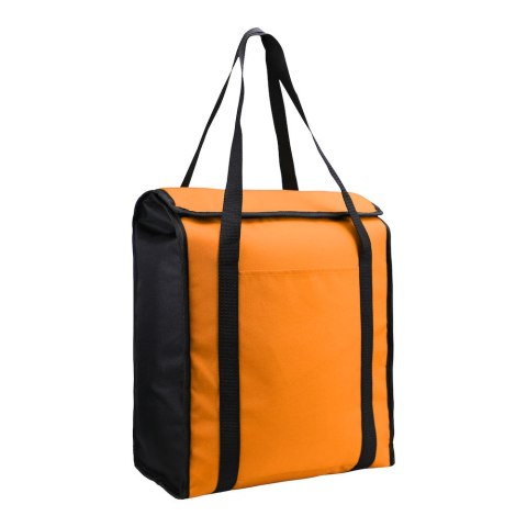 COOLER TOTE - ONE SIZE (ORANGE)