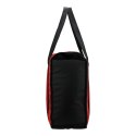 COOLER TOTE - ONE SIZE (RED)