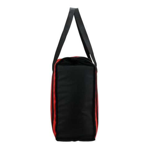 COOLER TOTE - ONE SIZE (RED) COOLER TOTE - ONE SIZE (RED)
