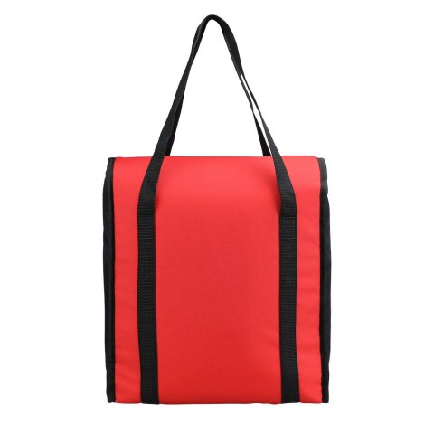COOLER TOTE - ONE SIZE (RED) COOLER TOTE - ONE SIZE (RED)