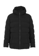 DUNDAS JACKET - L (BLACK)