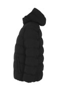 DUNDAS JACKET - XXL (BLACK)