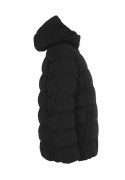 DUNDAS JACKET - XXL (BLACK)