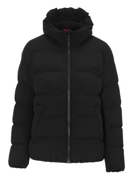 DUNDAS JACKET WOMAN - L (BLACK)