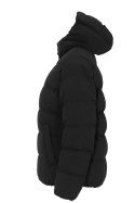 DUNDAS JACKET WOMAN - L (BLACK)