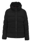 DUNDAS JACKET WOMAN - XL (BLACK)