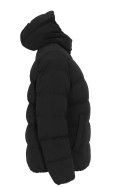 DUNDAS JACKET WOMAN - XS (BLACK)