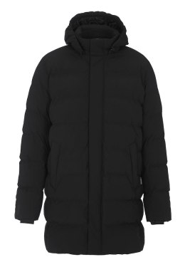 DUNDAS PARKA - 3XL (BLACK)