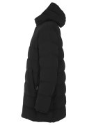 DUNDAS PARKA - 3XL (BLACK)