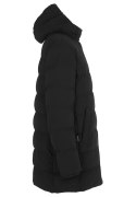 DUNDAS PARKA - 3XL (BLACK)