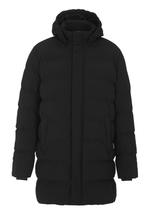 DUNDAS PARKA - 4XL (BLACK)