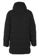 DUNDAS PARKA - XXL (BLACK)