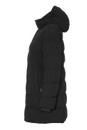 DUNDAS PARKA WOMAN - L (BLACK)