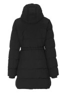 DUNDAS PARKA WOMAN - L (BLACK)