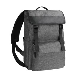 MELANGE BACKPACK - ONE SIZE (GREY MELANGE)