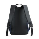 MELANGE BACKPACK - ONE SIZE (NAVY MELANGE)