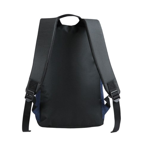 MELANGE BACKPACK - ONE SIZE (NAVY MELANGE) MELANGE BACKPACK - ONE SIZE (NAVY MELANGE)