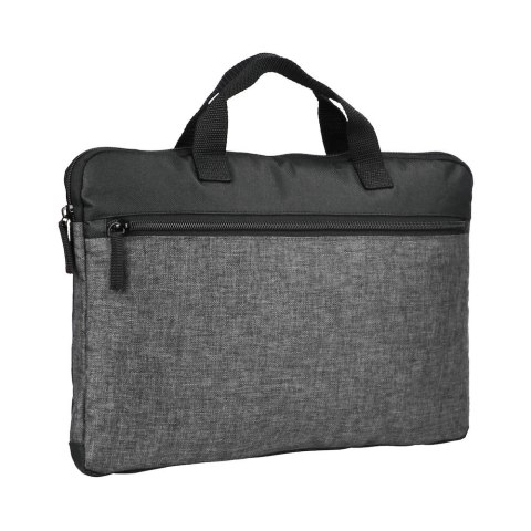 MELANGE COMPUTER CASE - ONE SIZE (GREY MELANGE)