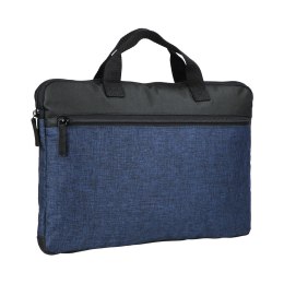 MELANGE COMPUTER CASE - ONE SIZE (NAVY MELANGE)