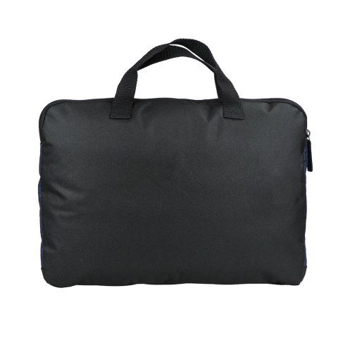 MELANGE COMPUTER CASE - ONE SIZE (NAVY MELANGE) MELANGE COMPUTER CASE - ONE SIZE (NAVY MELANGE)