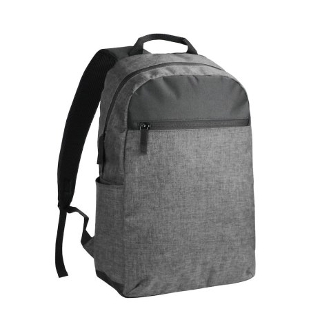 MELANGE DAYPACK - ONE SIZE (GREY MELANGE)