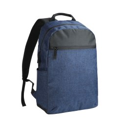 MELANGE DAYPACK - ONE SIZE (NAVY MELANGE)