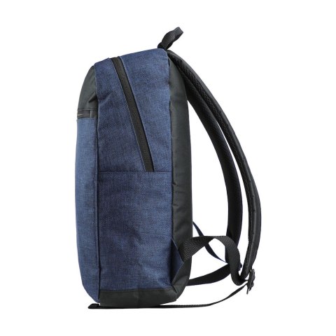 MELANGE DAYPACK - ONE SIZE (NAVY MELANGE) MELANGE DAYPACK - ONE SIZE (NAVY MELANGE)