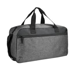 MELANGE TRAVELBAG - ONE SIZE (GREY MELANGE)