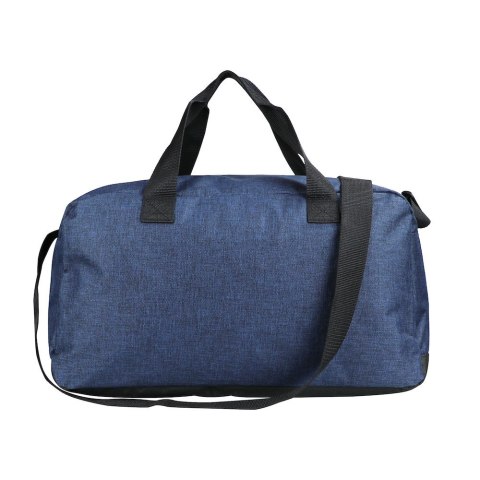 MELANGE TRAVELBAG - ONE SIZE (NAVY MELANGE) MELANGE TRAVELBAG - ONE SIZE (NAVY MELANGE)