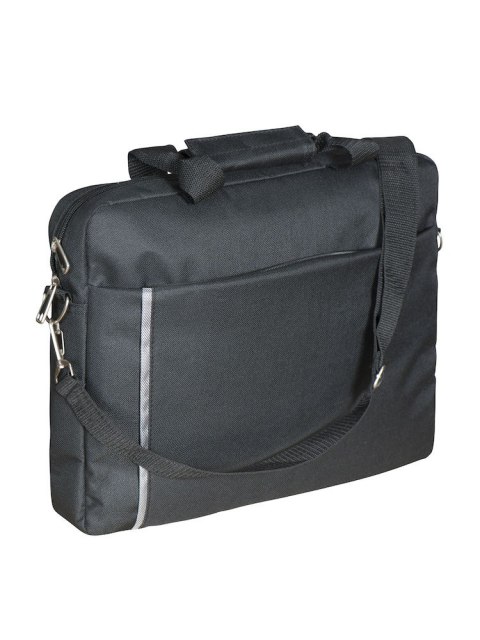 PIPE LINE COMPUTERBAG - ONE SIZE (BLACK/ GREY)