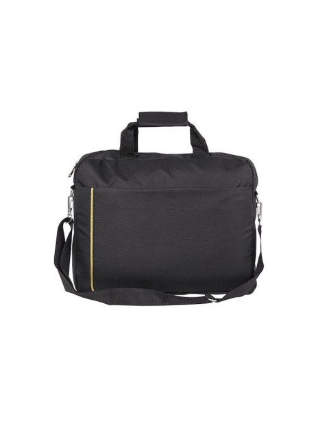 PIPE LINE COMPUTERBAG - ONE SIZE (BLACK/GREEN)