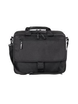 PORTFOLIO BAG - ONE SIZE (BLACK)